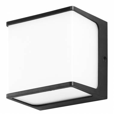 Уличный светильник Arte Lamp(LANCIA) A6418AL-1BK