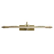  LEONARDO Arte Lamp A6508AP-1AB