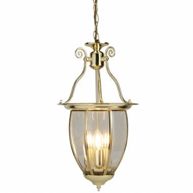 Светильник Arte Lamp A6509SP-3PB Rimini