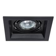 Точечный светильник CANIS Arte Lamp A6661PL-1BK