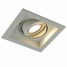 Точечный светильник CANIS Arte Lamp A6661PL-1WH