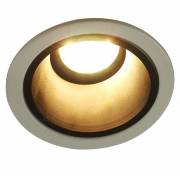 Точечный светильник TAURUS Arte Lamp A6663PL-1BK