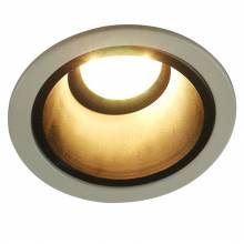Точечный светильник TAURUS Arte Lamp A6663PL-1BK