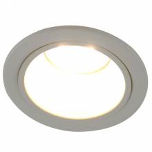 Точечный светильник TAURUS Arte Lamp A6663PL-1WH