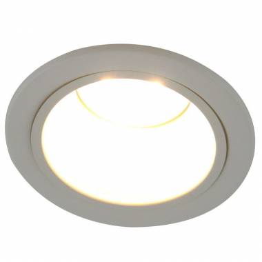 Точечный светильник Arte Lamp(TAURUS) A6663PL-1WH