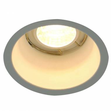 Точечный светильник Arte Lamp(GRUS) A6667PL-1WH