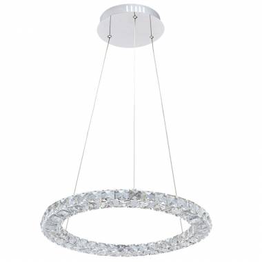 Светильник Arte Lamp A6703SP-1CC Loneround
