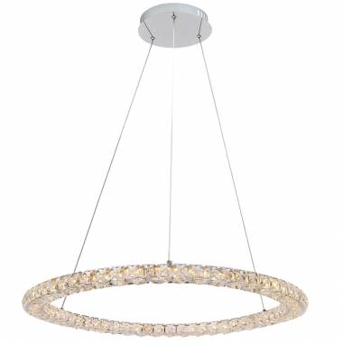Светильник Arte Lamp A6704SP-1CC Loneround