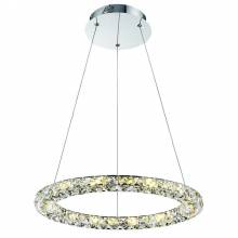 Светильник PREZIOSI Arte Lamp A6715SP-1CC