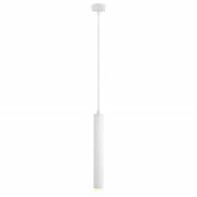 Светильник HUBBLE Arte Lamp A6810SP-1WH