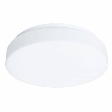 Светильник для ванной комнаты Arte Lamp(AQUA-TABLET LED) A6836PL-1WH