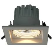 Точечный светильник Ronder Arte Lamp A7007PL-1WH