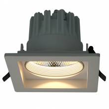 Точечный светильник Ronder Arte Lamp A7007PL-1WH