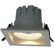 Точечный светильник Ronder Arte Lamp A7018PL-1WH