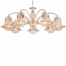 Люстра MARINO Arte Lamp A7022LM-7WG