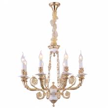 Люстра LUISA Arte Lamp A7024LM-8WG