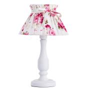 Настольная лампа MARGHERITA Arte Lamp A7028LT-1WH