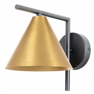 Бра Arte Lamp(DAVID) A7033AP-1BK