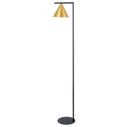 Торшер DAVID Arte Lamp A7033PN-1BK Торшер DAVID Arte Lamp A7033PN-1BK