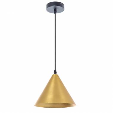 Светильник Arte Lamp(DAVID) A7033SP-1BK