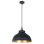 Светильник CAPPELLO Arte Lamp A7039SP-1BK