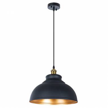 Светильник Arte Lamp(CAPPELLO) A7039SP-1BK