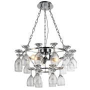 Люстра BanconE Arte Lamp A7042SP-3CC