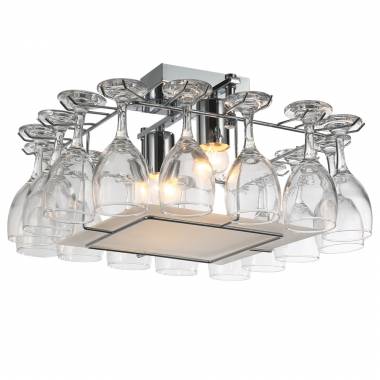 Светильник Arte Lamp A7043PL-2CC BanconE