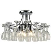 Люстра BANCONE Arte Lamp A7043PL-5CC