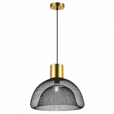 Светильник Arte Lamp(CASTELLO) A7046SP-1BK