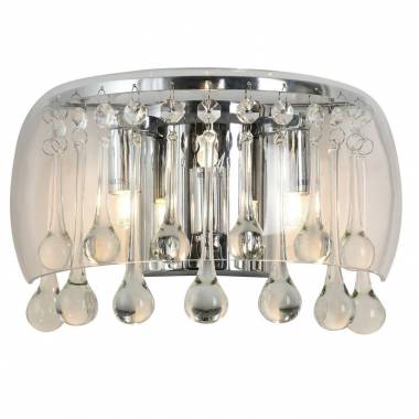 Бра Arte Lamp(HALO) A7054AP-3CC
