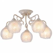 Люстра CHARLOTTE Arte Lamp A7062PL-5WG