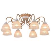 Люстра FRANCESCA Arte Lamp A7072PL-8WG