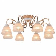 Люстра FRANCESCA Arte Lamp A7072PL-8WG