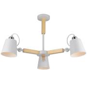 Люстра OSCAR Arte Lamp A7141PL-3WH