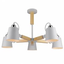 Люстра OSCAR Arte Lamp A7141PL-5WH