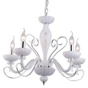 Люстра Algeo Arte Lamp A7195LM-5WH