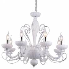 Люстра Algeo Arte Lamp A7195LM-8WH