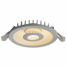 Точечный светильник Lange Arte Lamp A7203PL-2WH