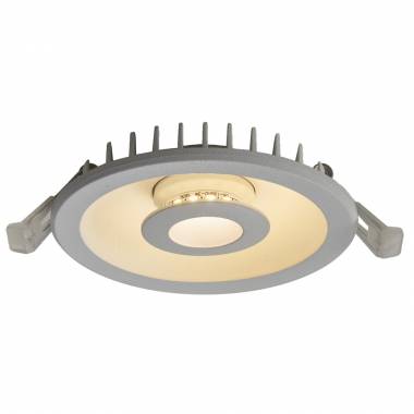Точечный светильник Arte Lamp A7203PL-2WH Lange