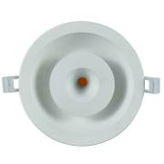 Точечный светильник Lange Arte Lamp A7205PL-2WH