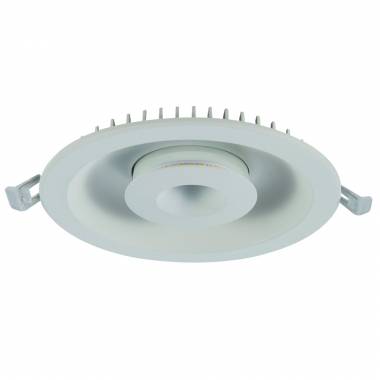 Точечный светильник Arte Lamp A7207PL-2WH Lange
