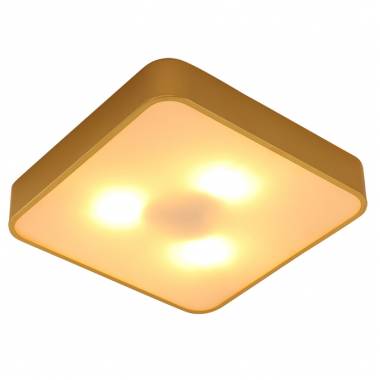 Светильник Arte Lamp(COSMOPOLITAN) A7210PL-3GO