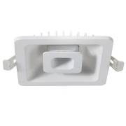 Точечный светильник Lange Arte Lamp A7243PL-2WH