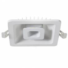 Точечный светильник Lange Arte Lamp A7243PL-2WH