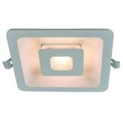 Точечный светильник Lange Arte Lamp A7247PL-2WH