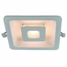 Точечный светильник Lange Arte Lamp A7247PL-2WH