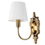 Бра GRACIE Arte Lamp A7301AP-1PB