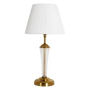 Настольная лампа GRACIE Arte Lamp A7301LT-1PB