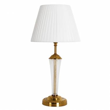 Настольная лампа Arte Lamp(GRACIE) A7301LT-1PB